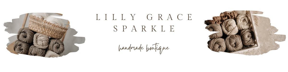 Lilly Grace Sparkle Boutique