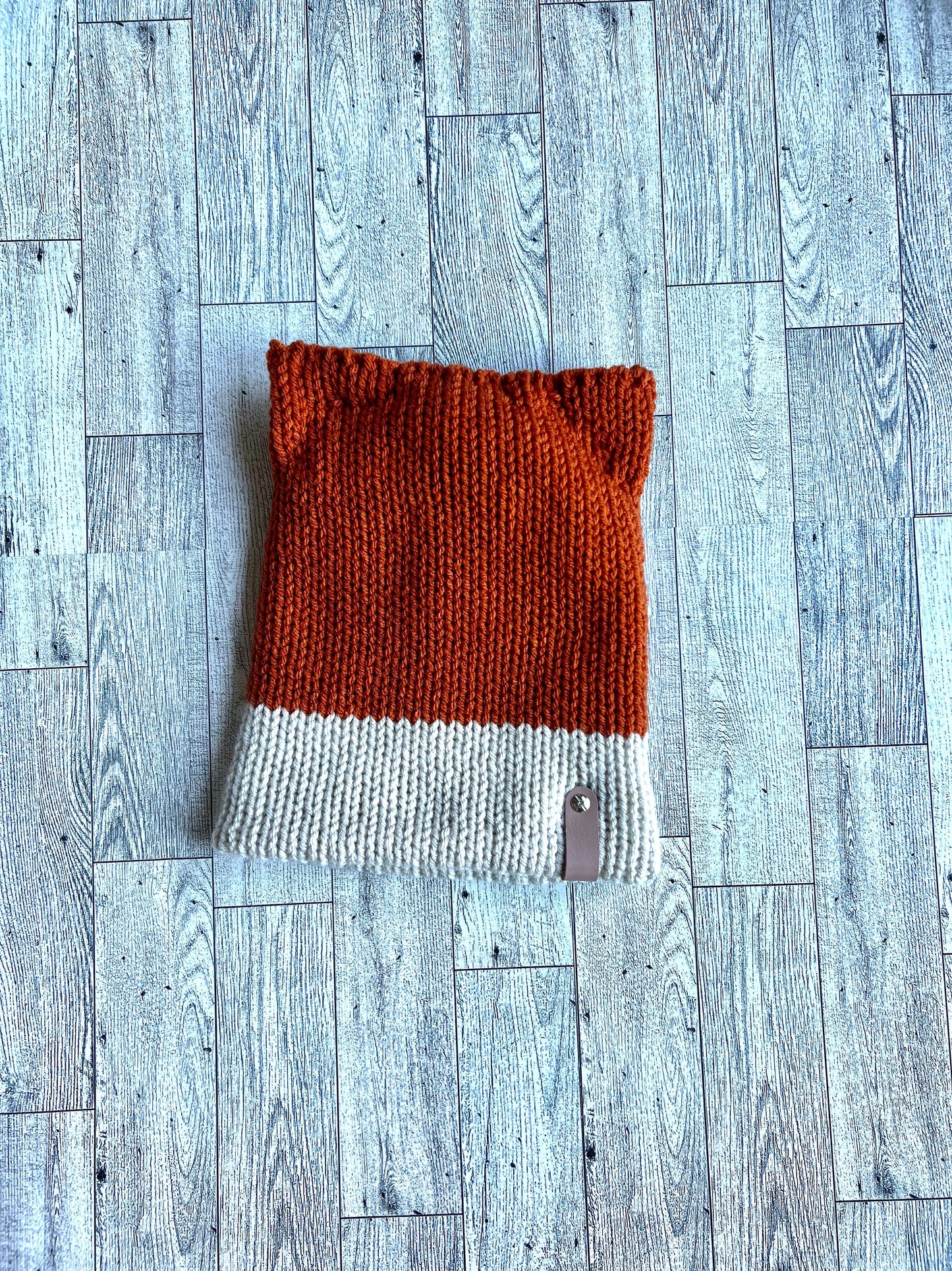 Baby Fox ears hat for baby or toddler fox ears winter hat Soft Knitted sly fox beanie hat, woodland tiny fox beanie hat