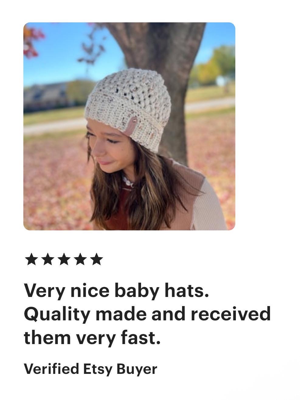 Claire beanie hat, handmade crochet. Color linen. Fall or winter weather trendy crochet beanie. Other colors available, see listing photos