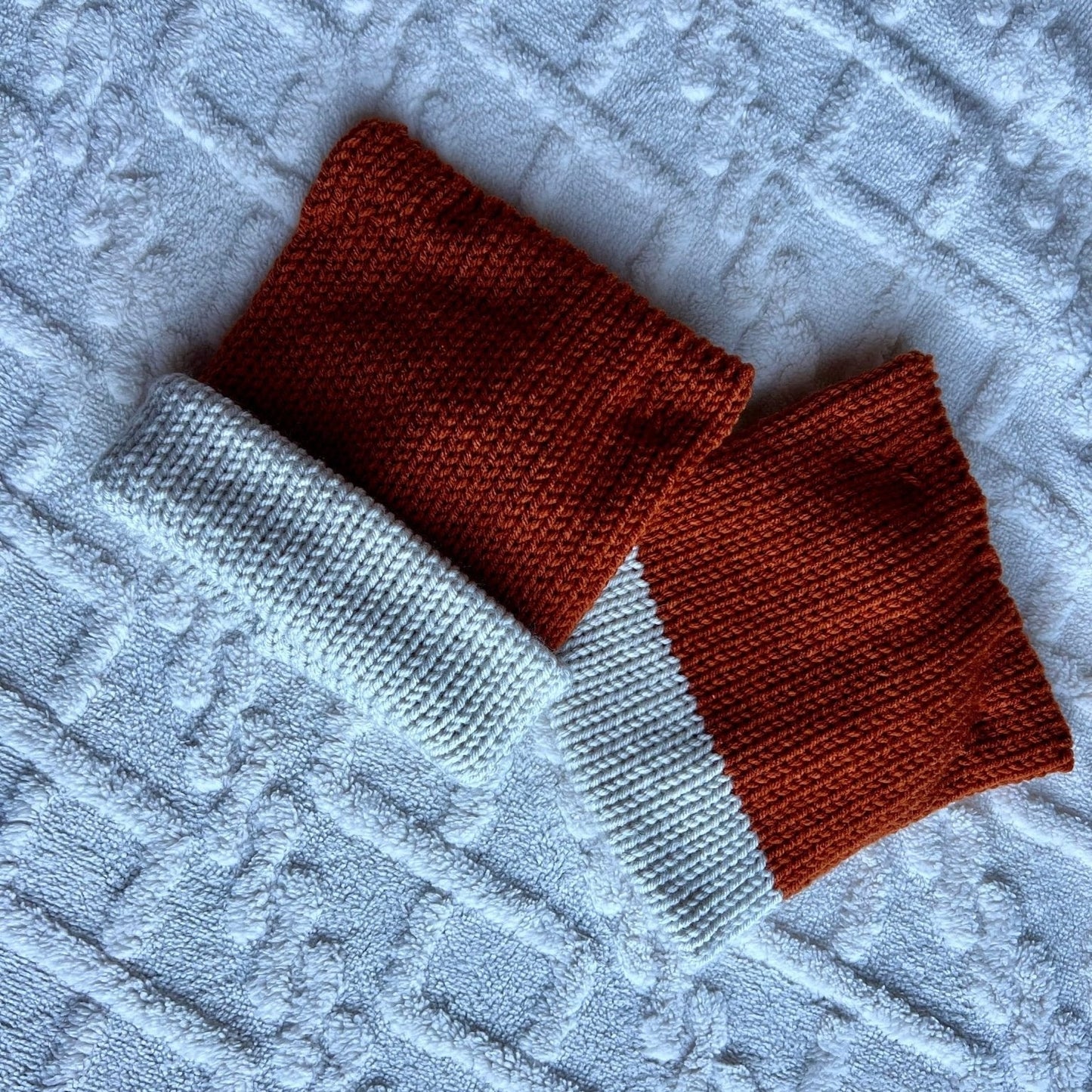 Soft Knitted sly fox beanie hat, woodland tiny fox beanie hat. Mommy and me beanie set. Adult and child hat set. Sizes newborn to adult. - Lilly Grace Sparkle Boutique